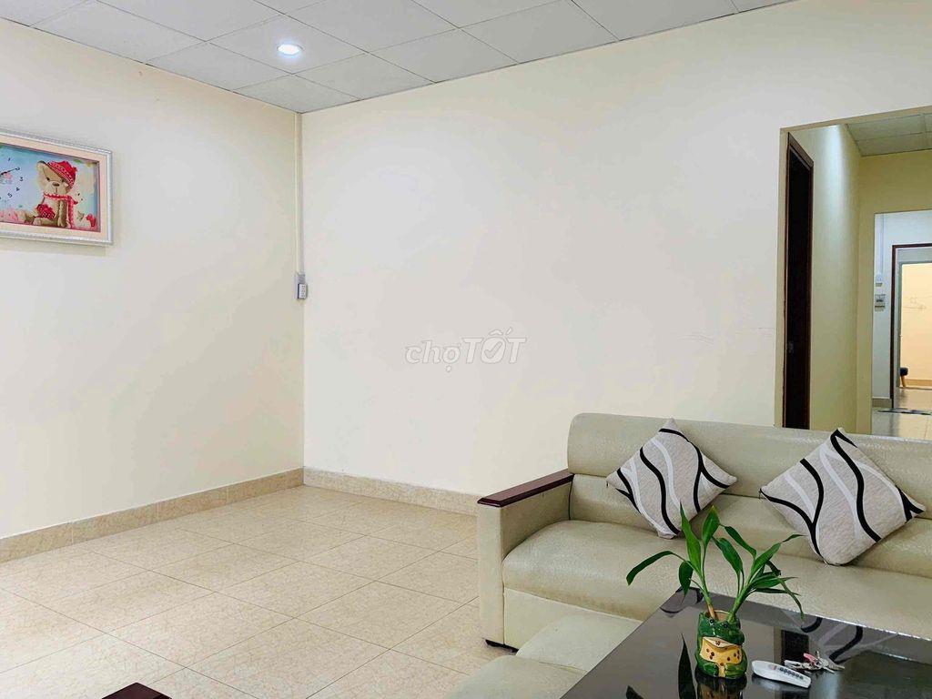 BÁN NHÀ HẺM XE HƠI LÂM VĂN BỀN, Q7 – 100M2
