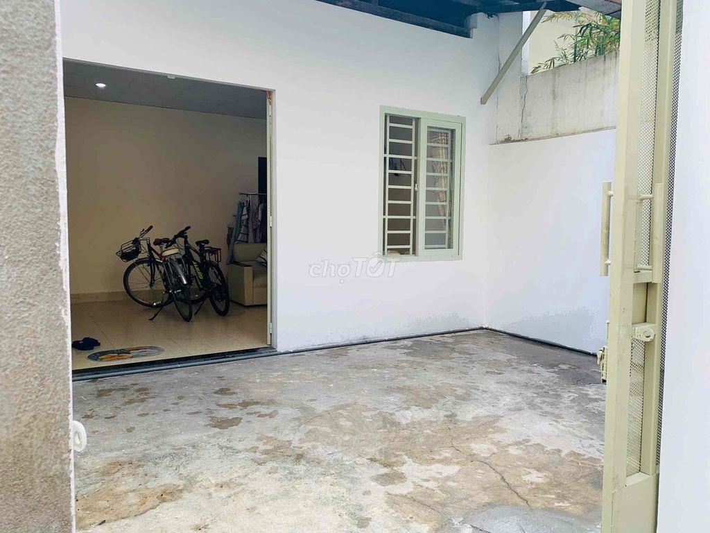 BÁN NHÀ HẺM XE HƠI LÂM VĂN BỀN, Q7 – 100M2