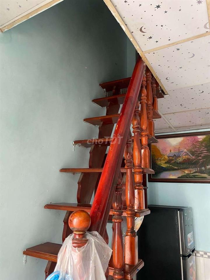 NHÀ NGUYÊN CĂN Q8