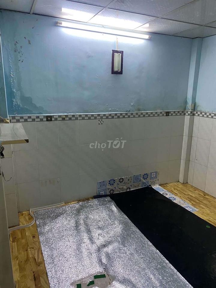NHÀ NGUYÊN CĂN Q8
