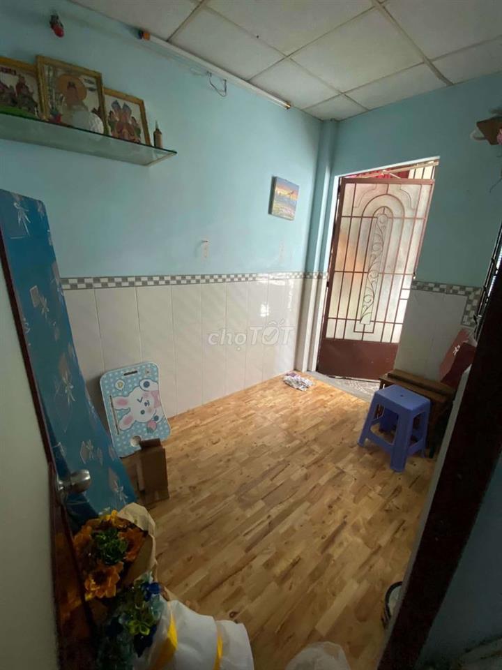 NHÀ NGUYÊN CĂN Q8
