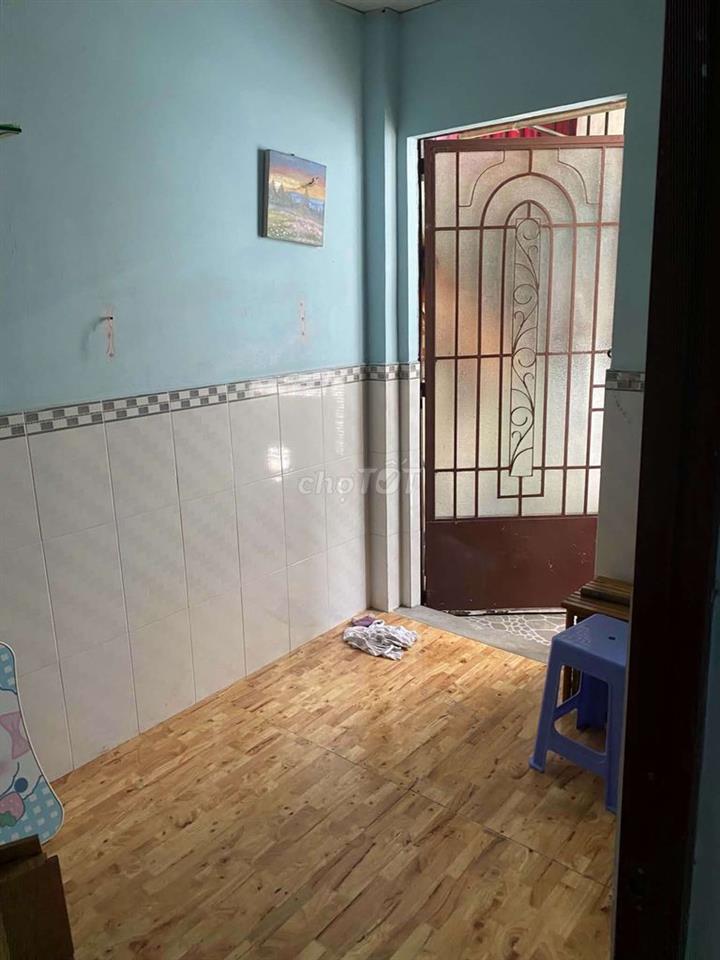 NHÀ NGUYÊN CĂN Q8