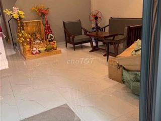 Bán nhà mới xây 90m2 đường Nguyễn Phúc Chu còn thương lượng