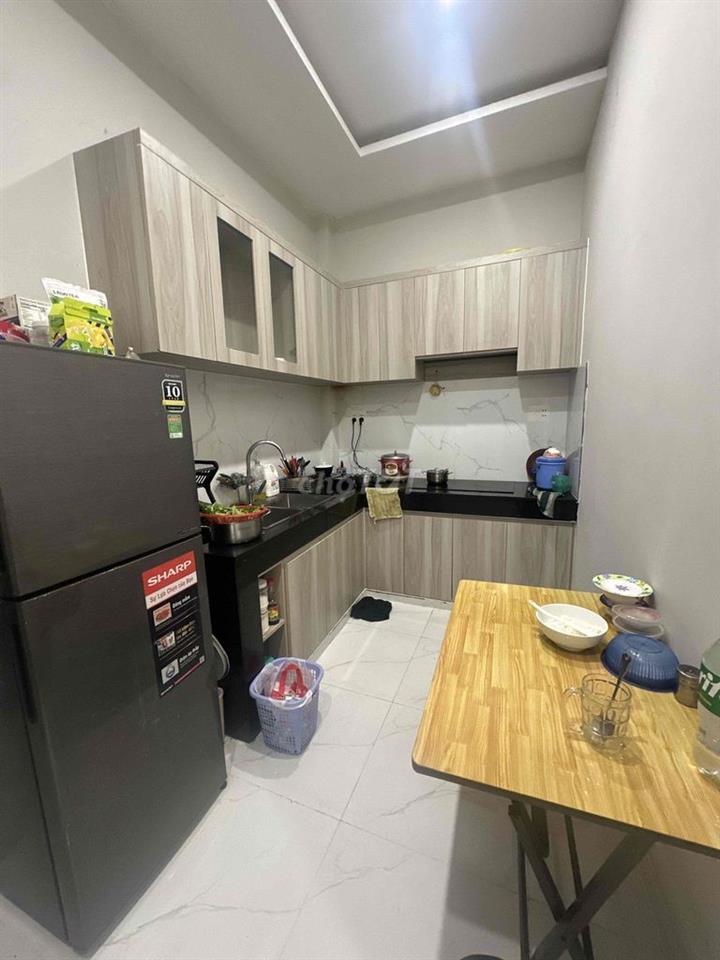 Bán nhà mới xây 90m2 đường Nguyễn Phúc Chu còn thương lượng
