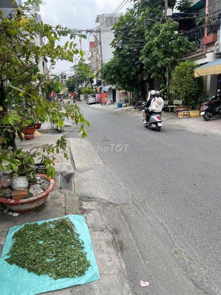 Bán nhà mới xây 90m2 đường Nguyễn Phúc Chu còn thương lượng