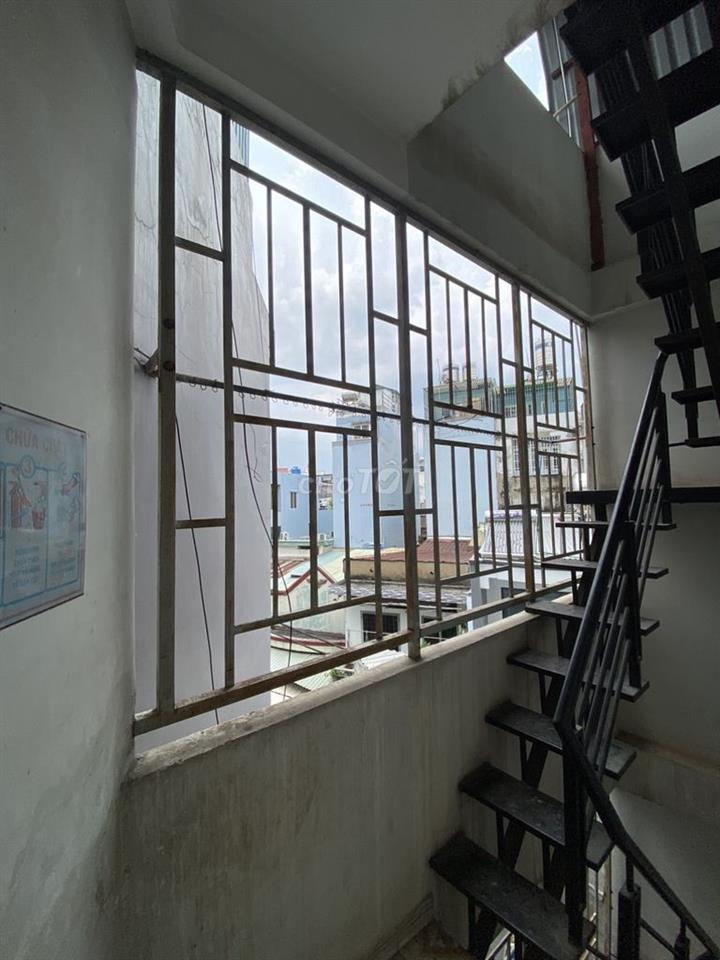 Cho thuê nhà trọ Nữ đường Ni Sư Huỳnh Liên  ( gần Đại Học Văn Hiến)