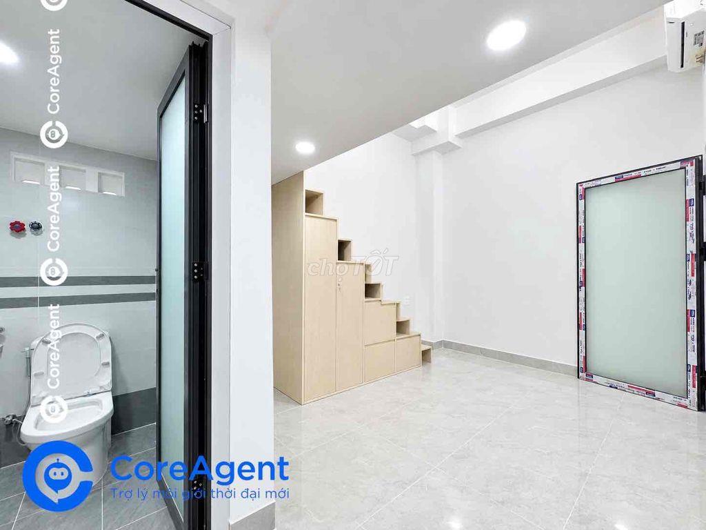 KHAI TRƯƠNG DÃY DUPLEX - NGAY VHU , HIU , HUIT  - RỘNG RÃI
