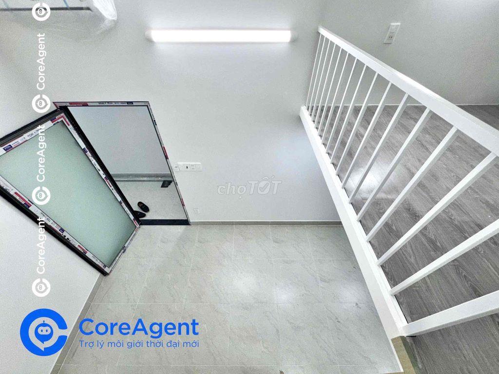 KHAI TRƯƠNG DÃY DUPLEX - NGAY VHU , HIU , HUIT  - RỘNG RÃI