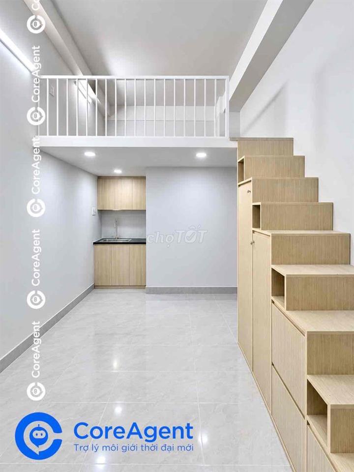 KHAI TRƯƠNG DÃY DUPLEX - NGAY VHU , HIU , HUIT  - RỘNG RÃI