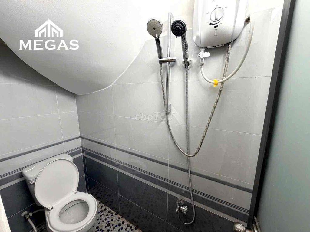 KHAI TRƯƠNG DÃY TRỌ - GÁC CAO 1M7 - ĐẦY ĐỦ TIỆN NGHI