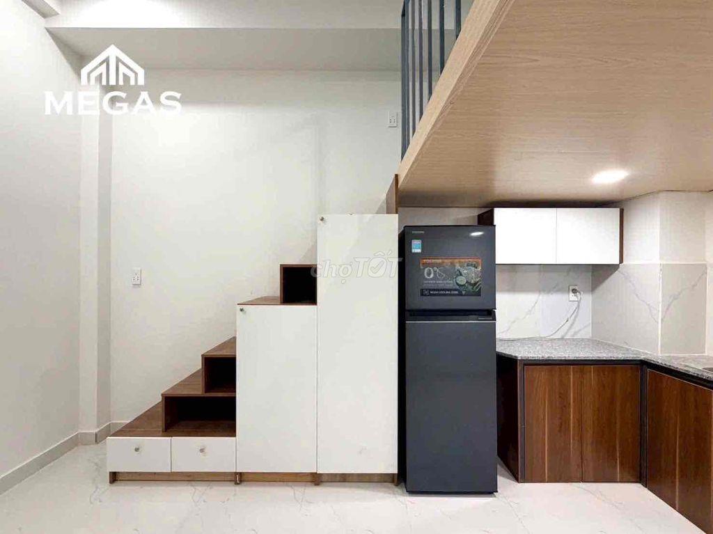 KHAI TRƯƠNG DÃY TRỌ - GÁC CAO 1M7 - ĐẦY ĐỦ TIỆN NGHI