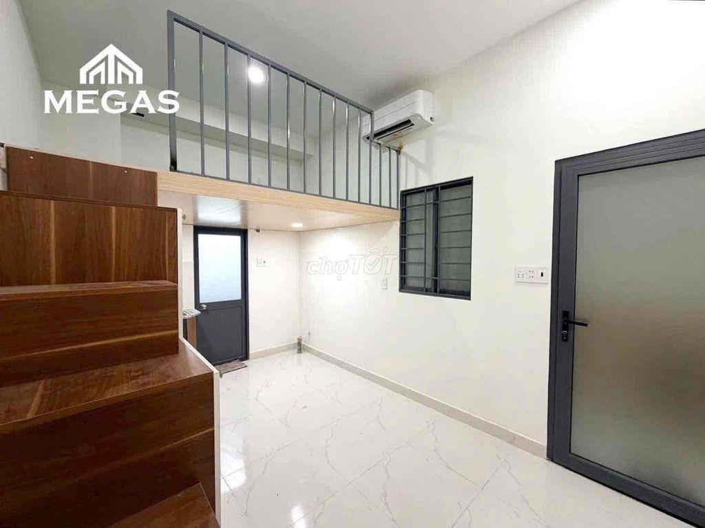 KHAI TRƯƠNG DÃY TRỌ - GÁC CAO 1M7 - ĐẦY ĐỦ TIỆN NGHI