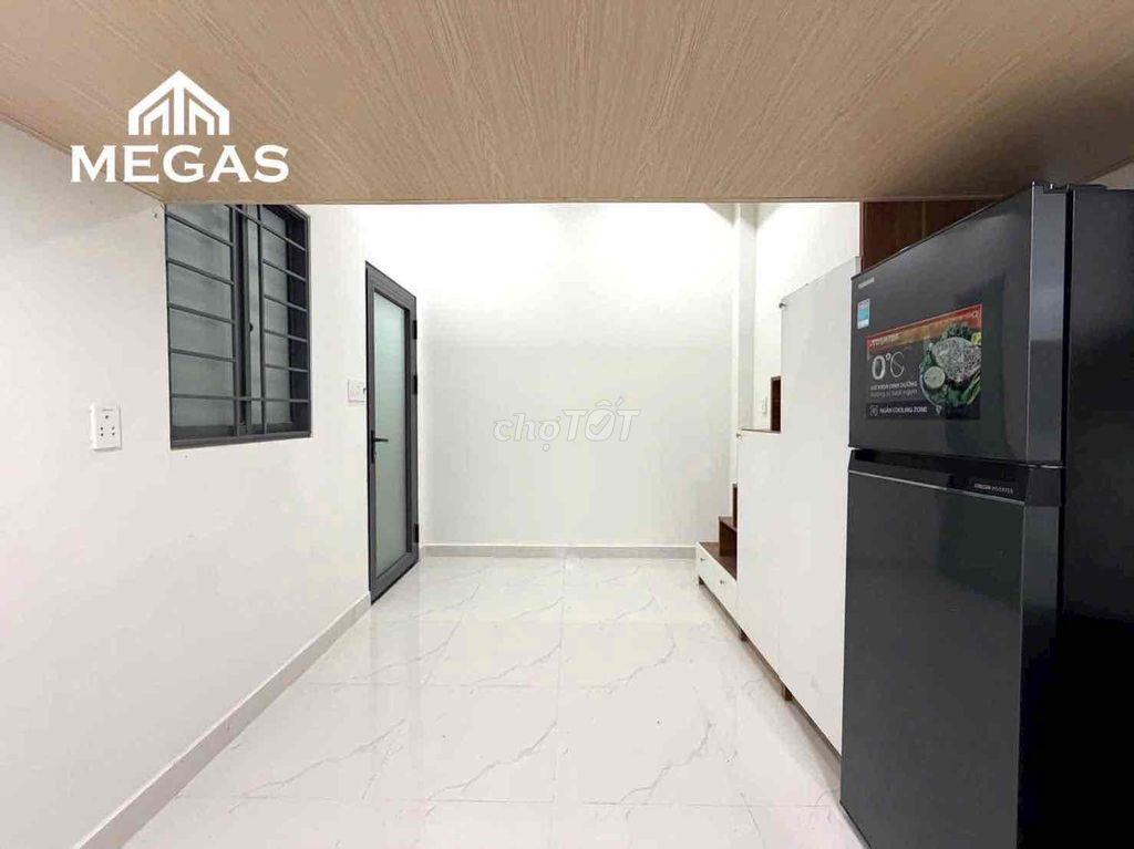 KHAI TRƯƠNG DÃY TRỌ - GÁC CAO 1M7 - ĐẦY ĐỦ TIỆN NGHI