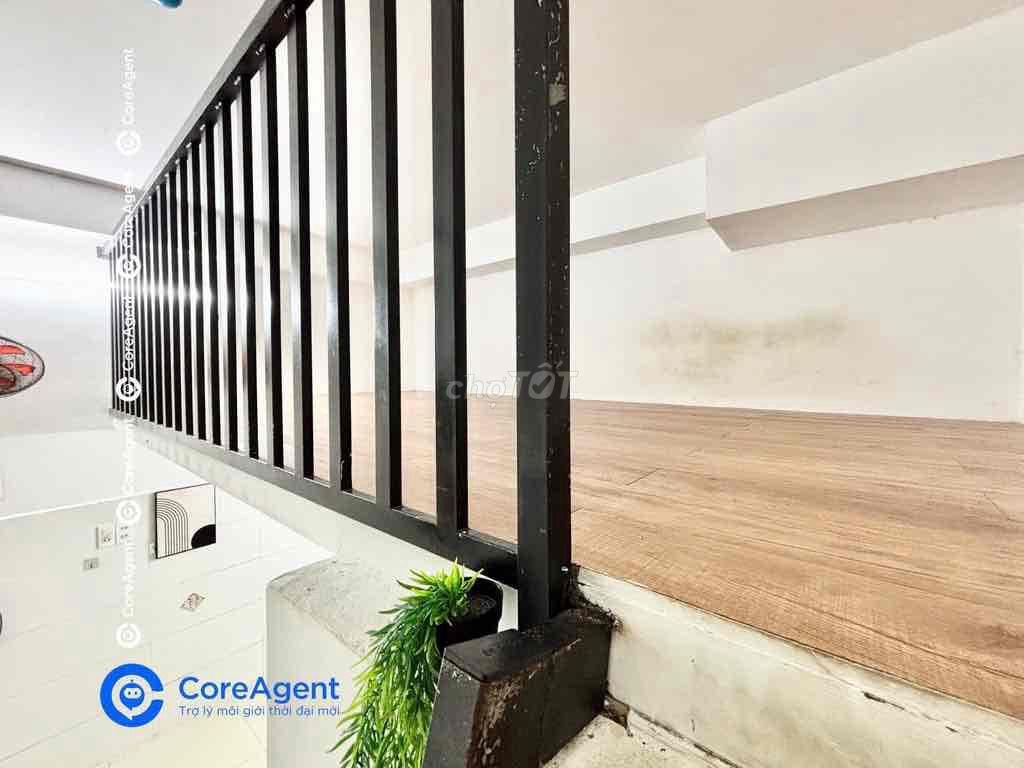 DUPLEX - GÁC CAO - SIÊU RỘNG - NGAY EON TÂN PHÚ