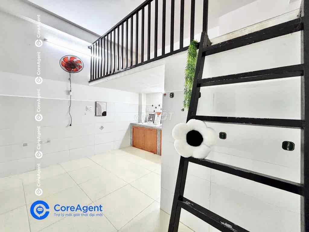 DUPLEX - GÁC CAO - SIÊU RỘNG - NGAY EON TÂN PHÚ