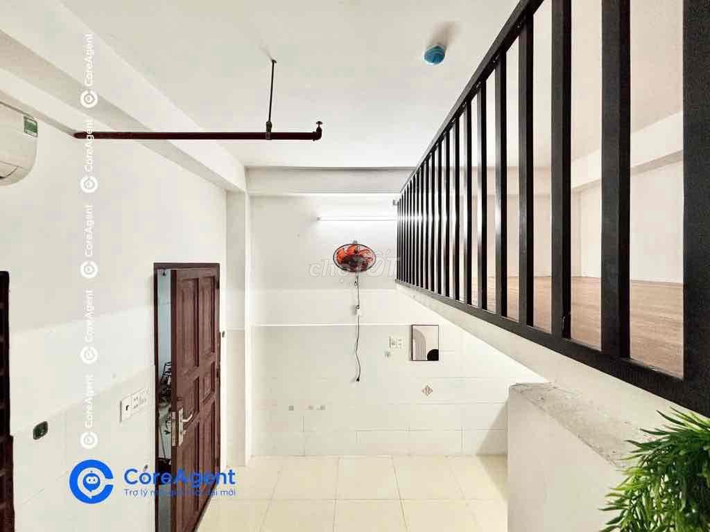 DUPLEX - GÁC CAO - SIÊU RỘNG - NGAY EON TÂN PHÚ