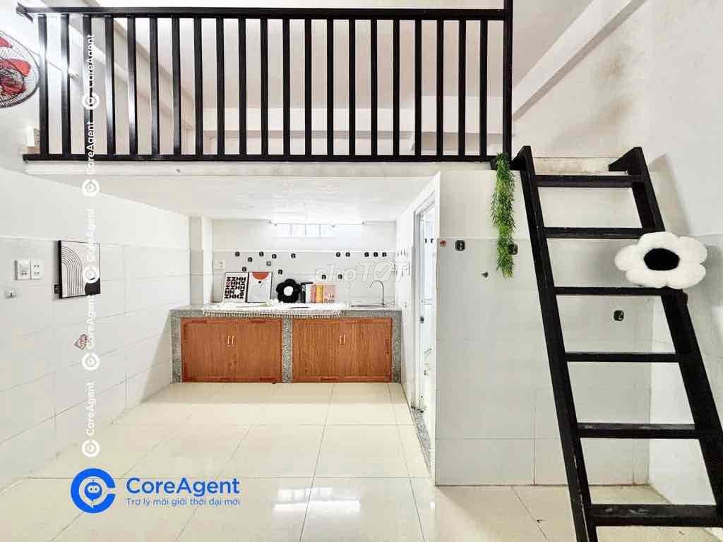 DUPLEX - GÁC CAO - SIÊU RỘNG - NGAY EON TÂN PHÚ