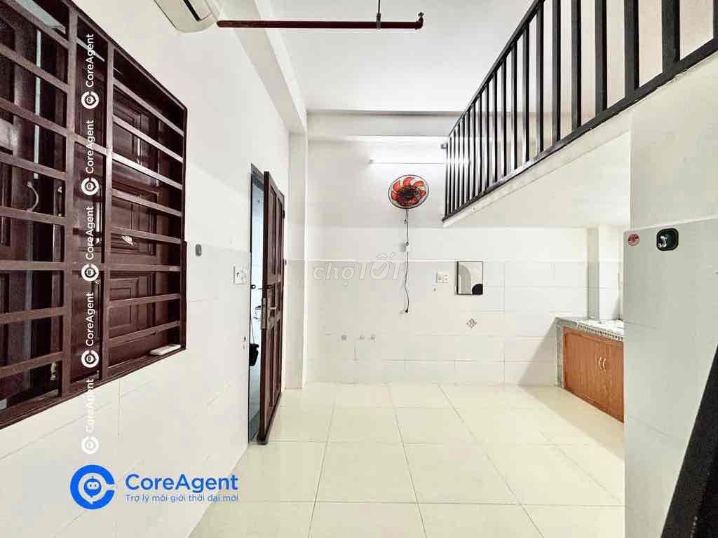 DUPLEX - GÁC CAO - SIÊU RỘNG - NGAY EON TÂN PHÚ