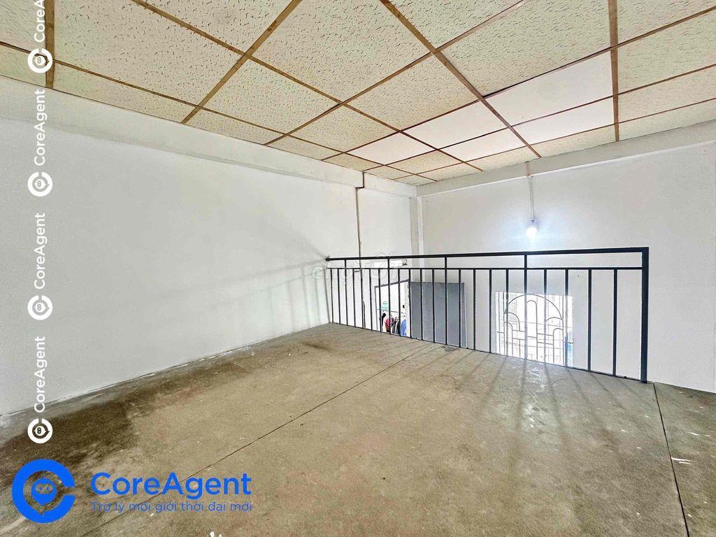 DUPLEX - GÁC 1M6 - RỘNG RÃI - Cửa Sổ Trời - Thạch Lam