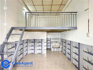 DUPLEX - GÁC 1M6 - RỘNG RÃI - Cửa Sổ Trời - Thạch Lam