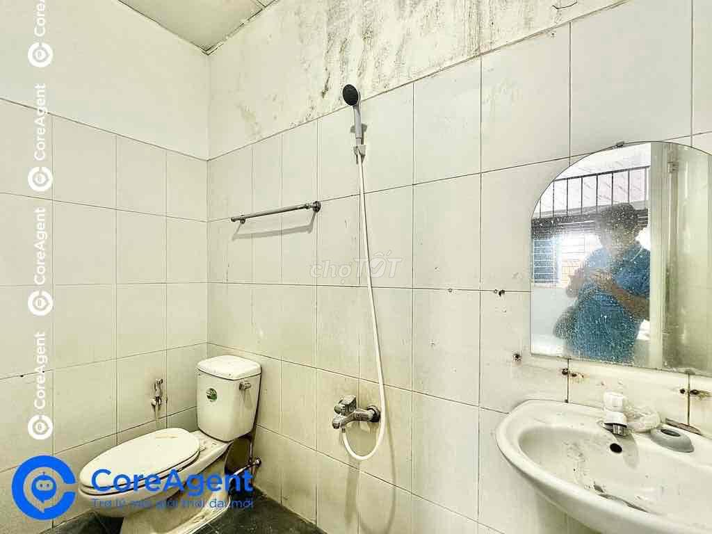 DUPLEX - GÁC CAO - CỬA SỔ TRỜI - RỘNG RÃI