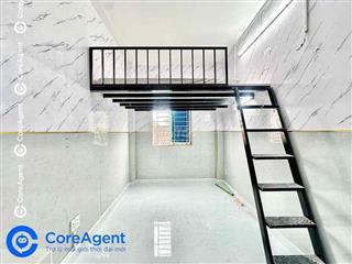 DUPLEX - GÁC CAO - CỬA SỔ TRỜI - RỘNG RÃI