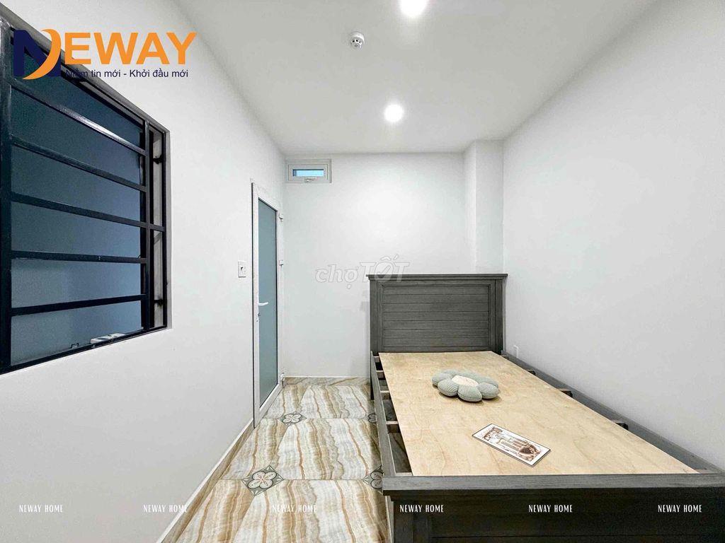 STUDIO - MỚI XÂY - NGAY AEON TÂN PHÚ - HUIT