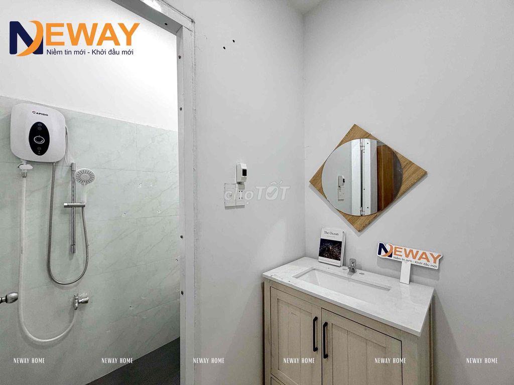 STUDIO - MỚI XÂY - NGAY AEON TÂN PHÚ - HUIT