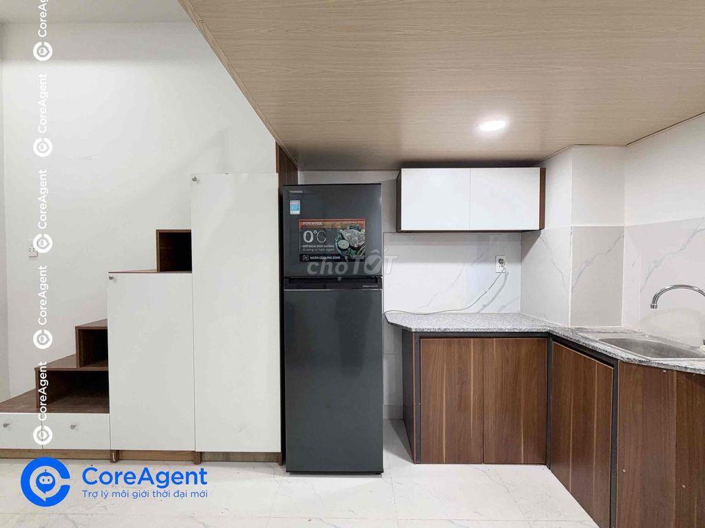 CÒN 1 TRỐNG SIÊU RẺ - MỚI XÂY - FULL NT