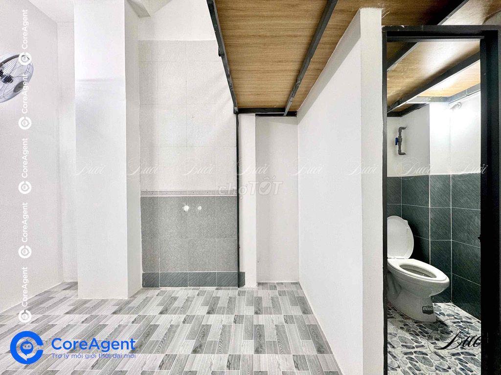 KHAI TRƯƠNG 20P - DUPEX - Gác Cao - Ngay Eon Bình Tân