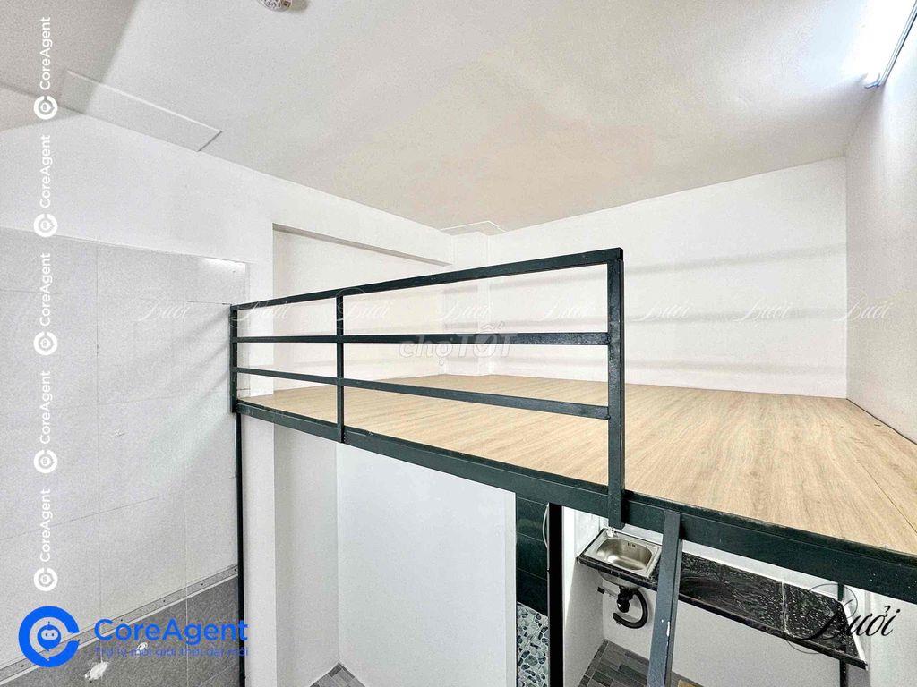 KHAI TRƯƠNG 20P - DUPEX - Gác Cao - Ngay Eon Bình Tân
