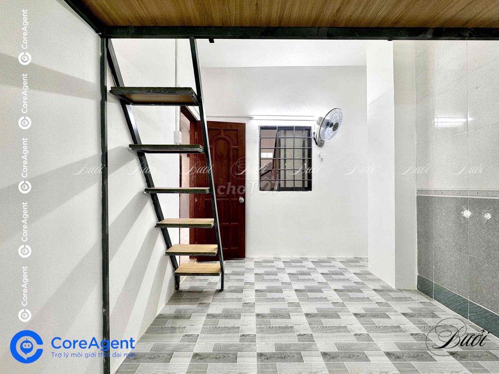 KHAI TRƯƠNG 20P - DUPEX - Gác Cao - Ngay Eon Bình Tân