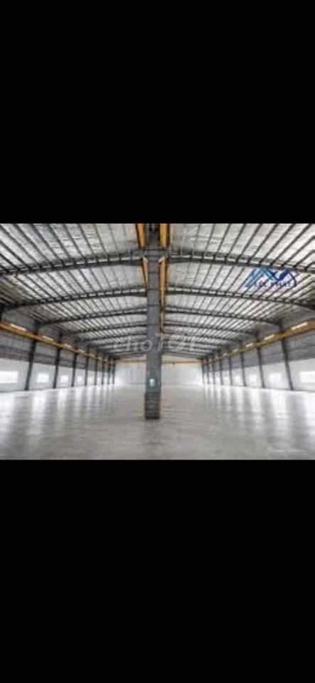 BÁN NHÀ XƯỞNG 7.700M²-MẶT TIỀN 50M-CÁCH QL13 CHỈ 100M-Xã Lộc Thạnh, ĐN