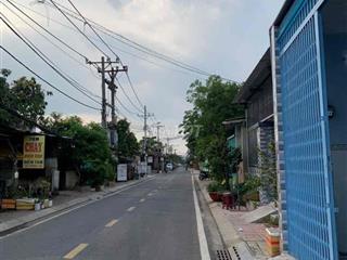 Cho thuê nhà mặt tiền