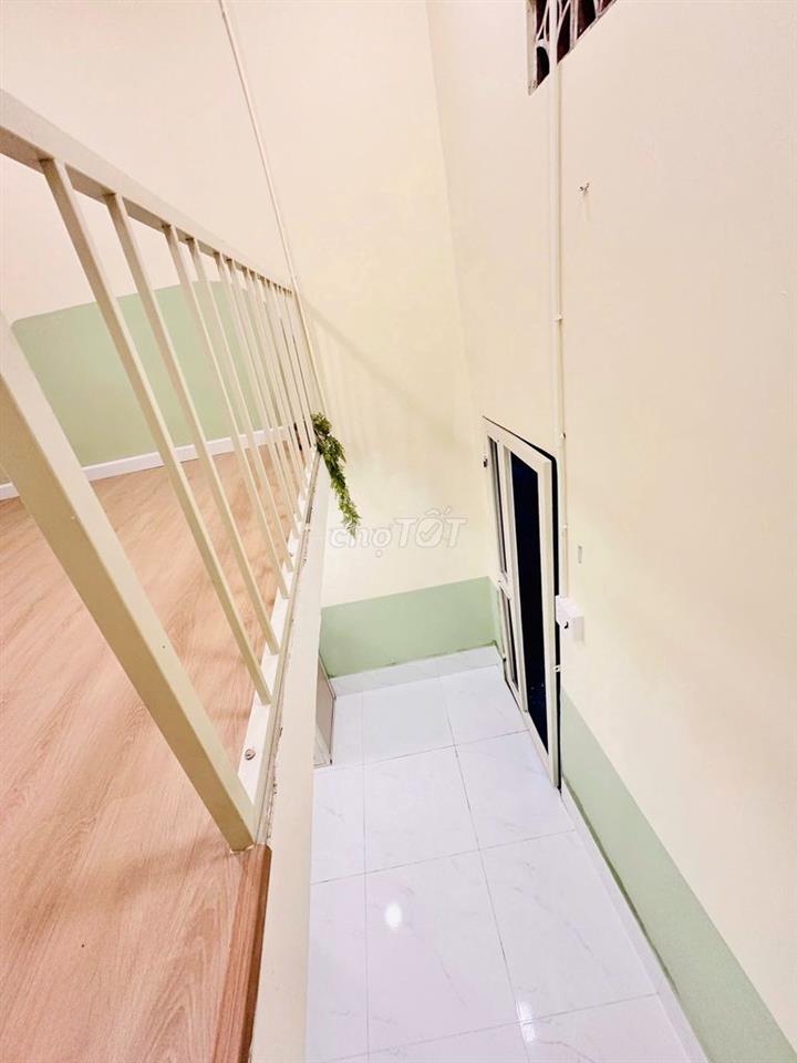 Pass nhanh phòng KV Linh Trung