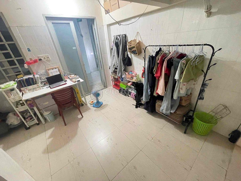 Tìm 02 bạn ở ghép
