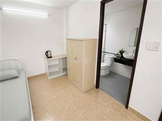 Phòng trọ D2 Nguyễn Gia Trí Bình Thạnh