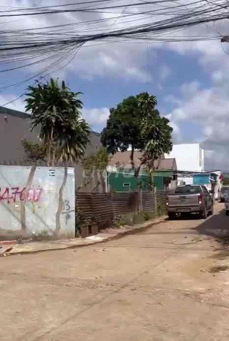 bán đất hẻm 56 Nguyễn Thị Định
