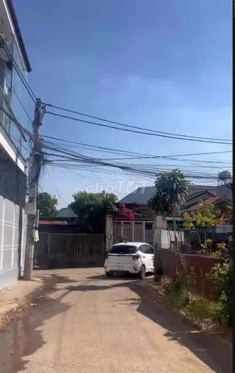 bán đất hẻm 56 Nguyễn Thị Định