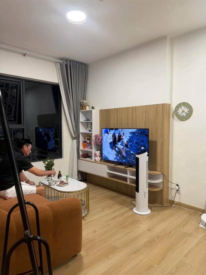 KINH DƯƠNG VƯƠNG - AN LẠC- 2 PN 2 WC - FULL NỘI THẤT XIN XẮN