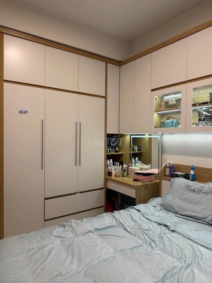 KINH DƯƠNG VƯƠNG - AN LẠC- 2 PN 2 WC - FULL NỘI THẤT XIN XẮN