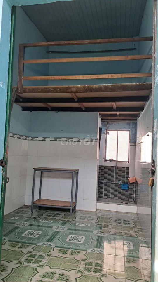 Nhà trọ giá rẻ