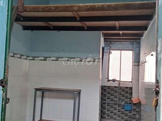 Nhà trọ giá rẻ