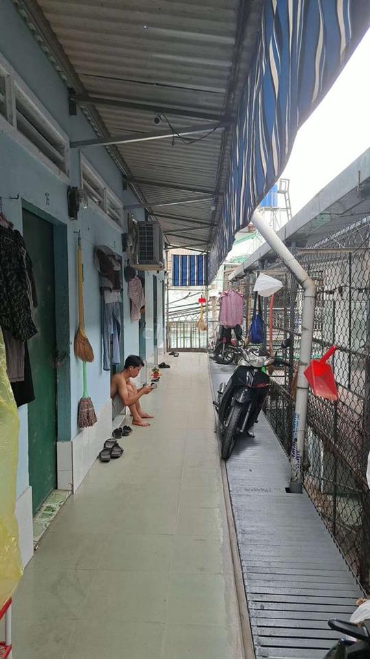 Nhà trọ giá rẻ