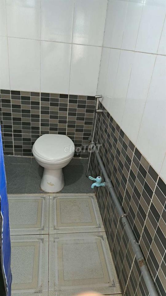 Nhà trọ giá rẻ