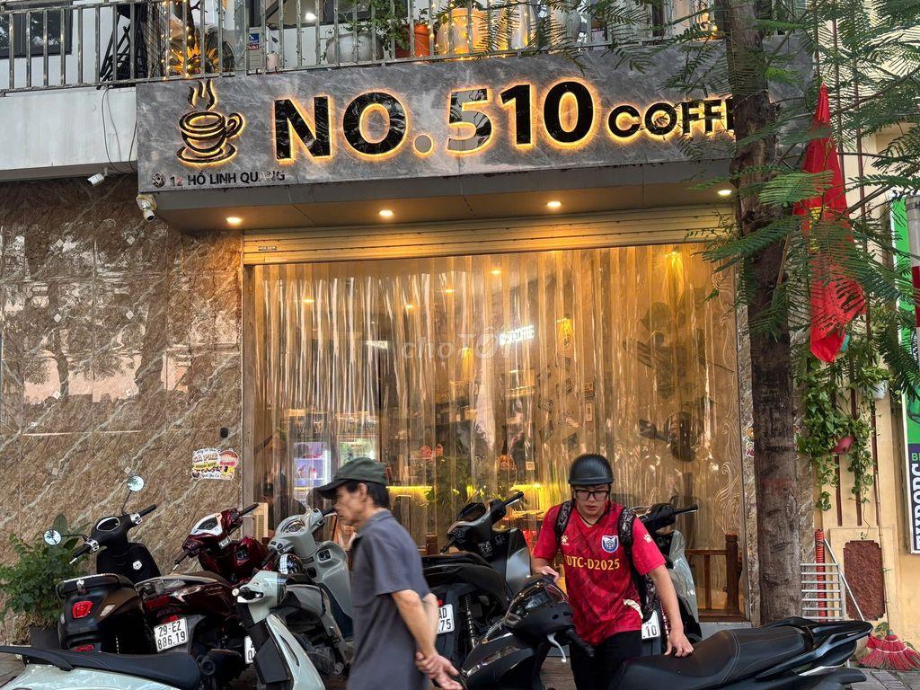 Cho thuê mặt bằng (mặt HỒ LINH QUANG) để kinh doanh - mặt tiền 4,5m
