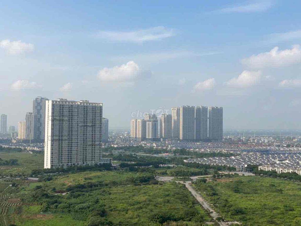 chung cư FLC đại mỗ
