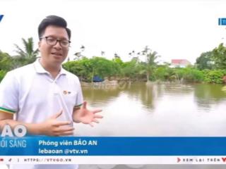 bán đất Thanh Hà 3600m2