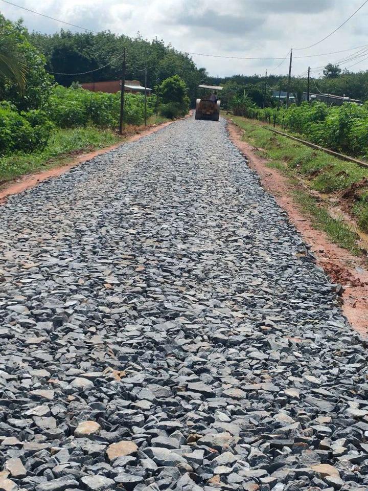 Chính chủ cần bán đất