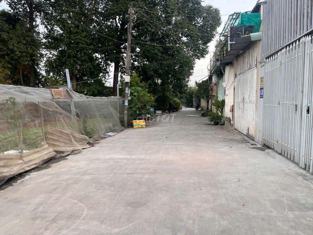 Cần bán đất 1/ song hành, kế bên trường c3 Hồ thị Bị, diện tích 5x24 